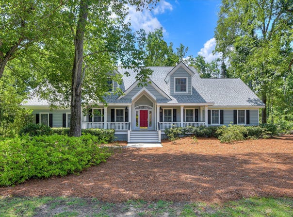 245 W Kestwick Drive, Martinez, GA 30907