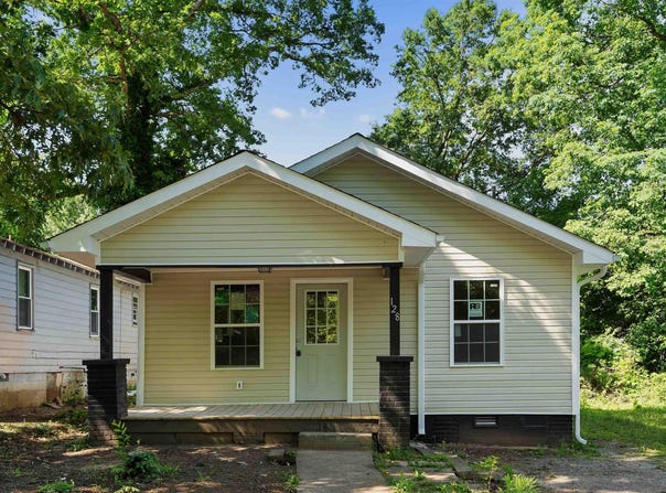 128 Owens Street, Spartanburg, SC 29306
