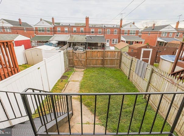 1637 MANOR ROAD, DUNDALK, MD 21222