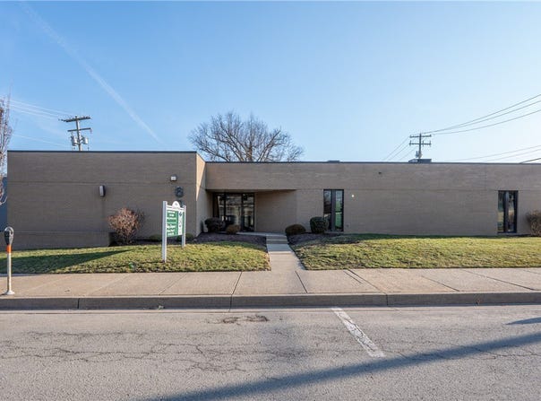 600 Ligonier St, Latrobe, PA 15650