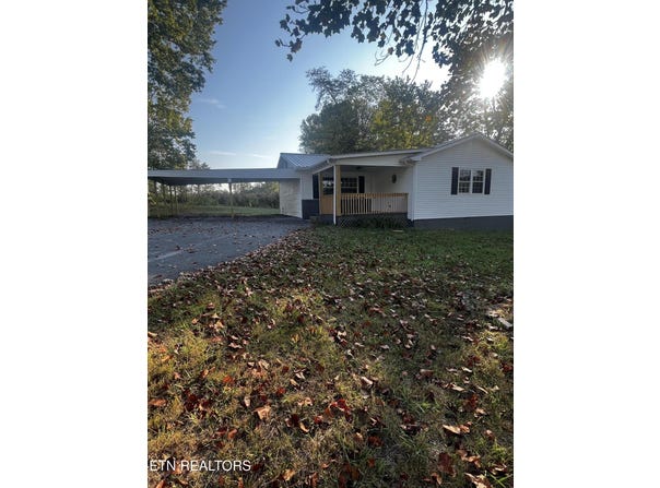 131 Prospect Rd, Maynardville, TN 37807
