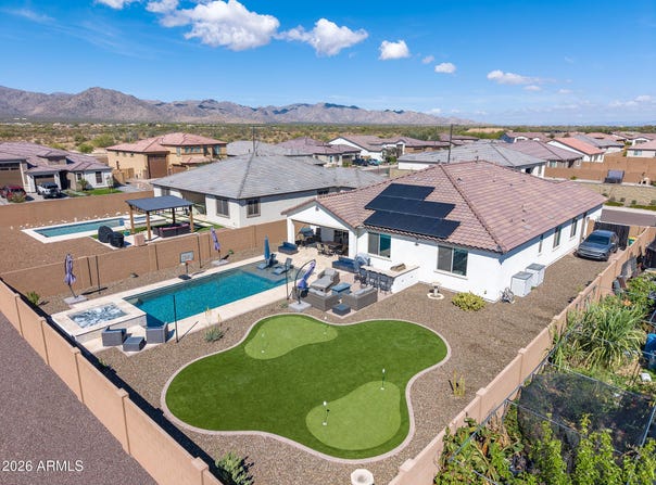 18625 W SELDON Lane, Waddell, AZ 85355
