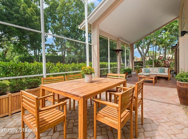 1412 SW Bent Pine Cove, Port Saint Lucie, FL 34986