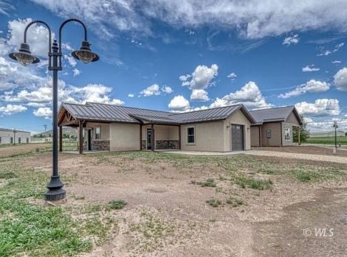 306 Fox Run East, Silver Cliff, CO 81252