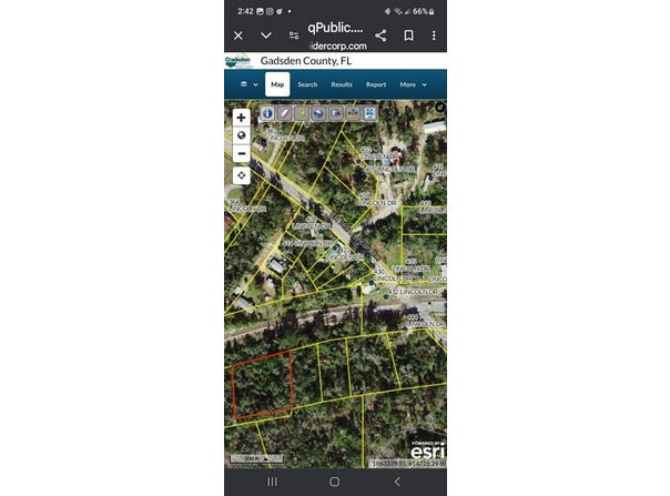LINCOLN DRIVE, CHATTAHOOCHEE, FL 32324