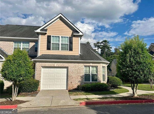 1808 Willow Branch, Kennesaw, GA 30152