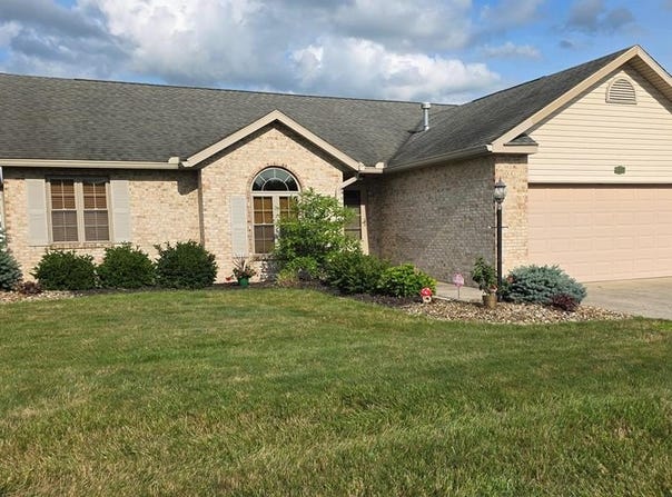 108 Kincora, Bucyrus, OH 44820