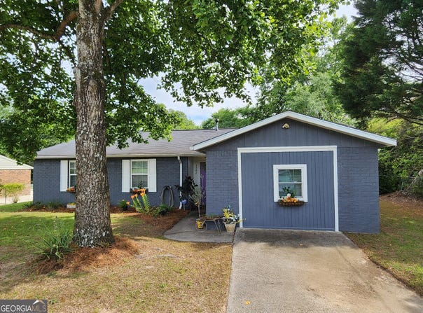 2382 Patrick, Hephzibah, GA 30815