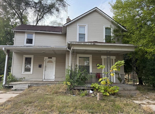 226-228 Smith Avenue, ROCKFORD, IL 61107
