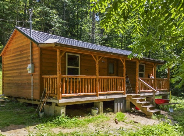 198 Lacy Lane, Campton, KY 41301