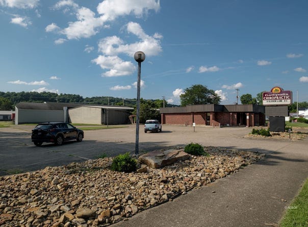 990 Second Ave, Gallipolis, OH 45631