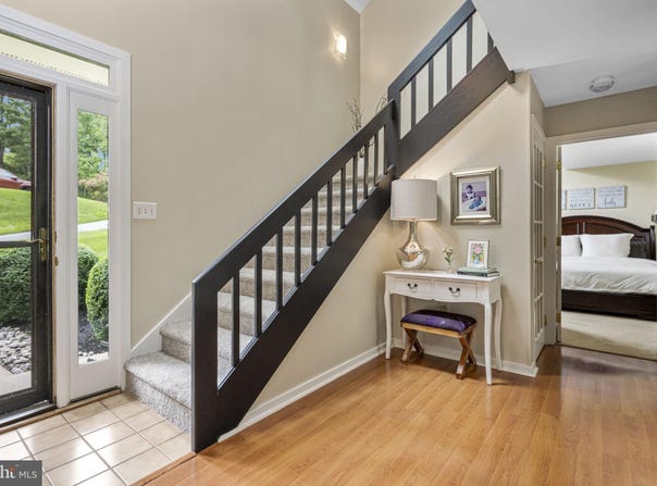 376 HARSHAW DRIVE, CHESTER SPRINGS, PA 19425