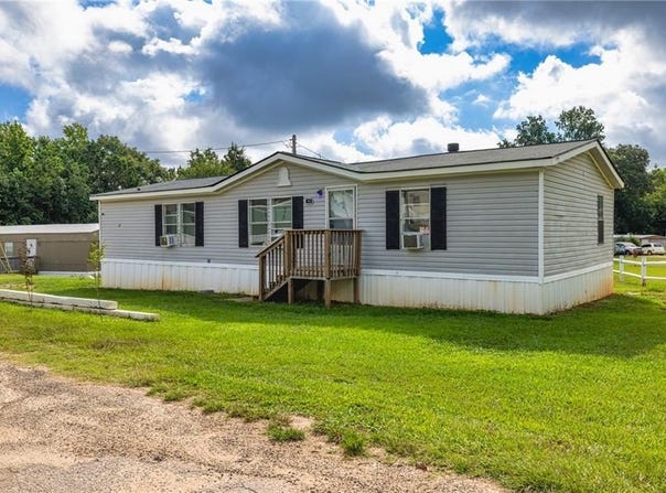 481 Shaw Road #40, Sharpsburg, GA 30277