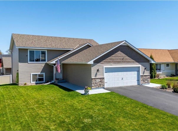 462 Marcella Lane, Somerset, WI 54025