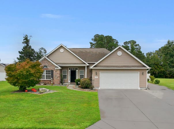 285 Camrose Way, Myrtle Beach, SC 29588