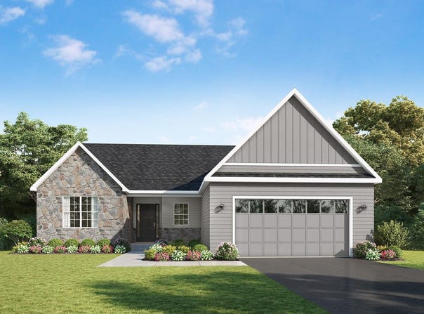 3213 WRANGLE HILL Road, BEAR, DE 19701