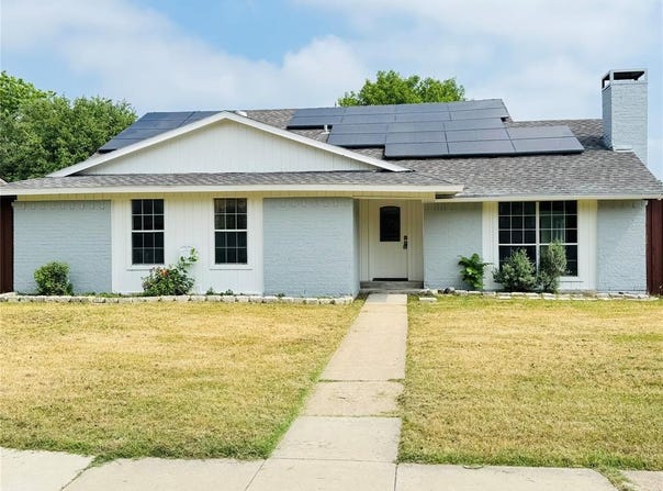 3317 Claymore Drive, Plano, TX 75075