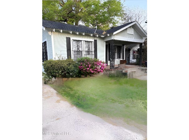 423 Cedar Street, Greenville, MS 38701