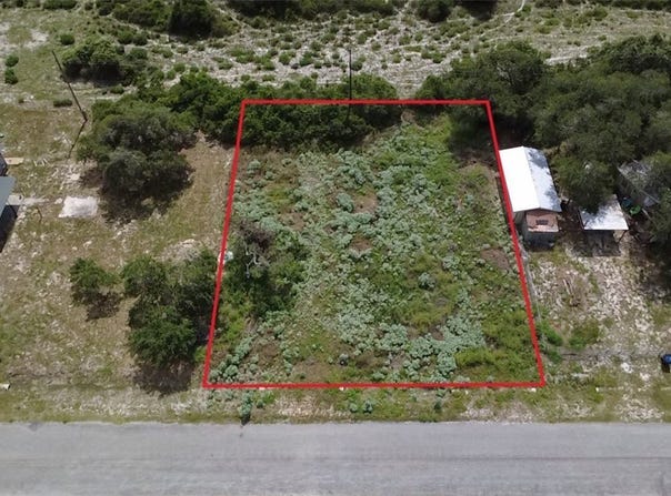 31 St Charles Loop lot: 30 And 31, Rockport, TX 78382