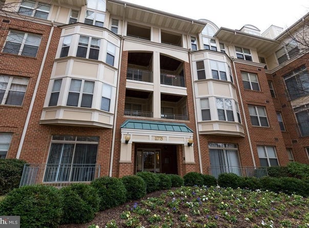 11775 STRATFORD HOUSE PLACE, RESTON, VA 20190