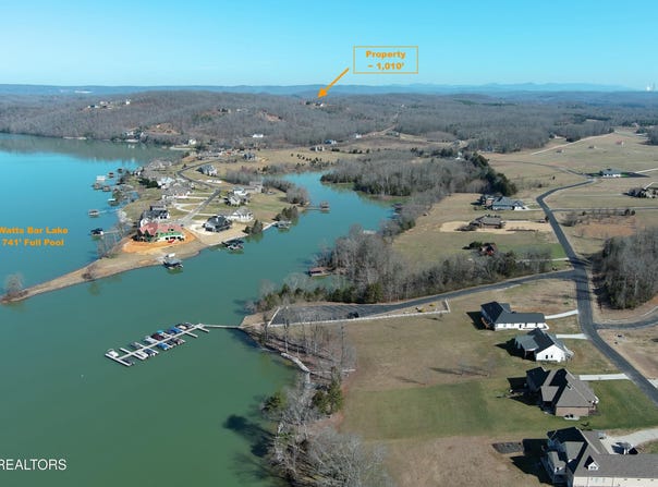 256 W Mountain Drive, Rockwood, TN 37854