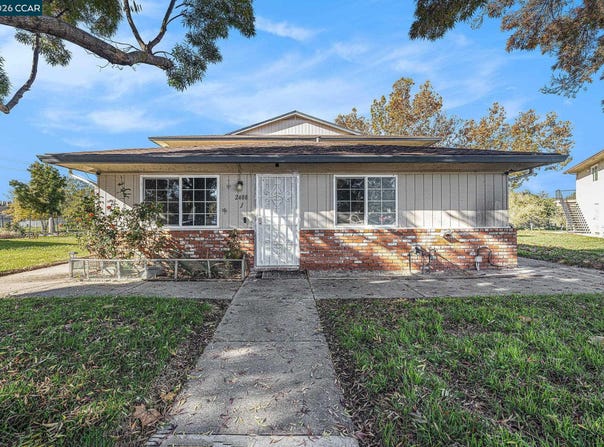 2408 Lemontree Ct, Antioch, CA 94509