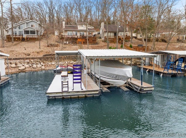 27269 March Road, Gravois Mills, MO 65037