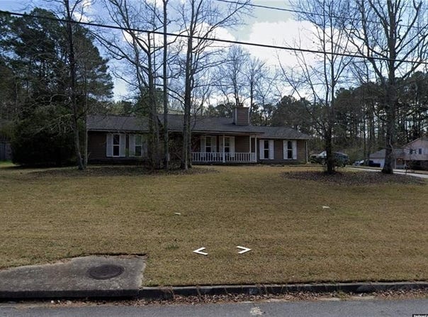 9536 Winding Way Lane, Jonesboro, GA 30238