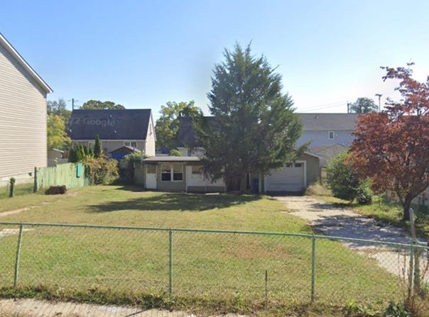 216 GROSS AVENUE, ANNAPOLIS, MD 21401