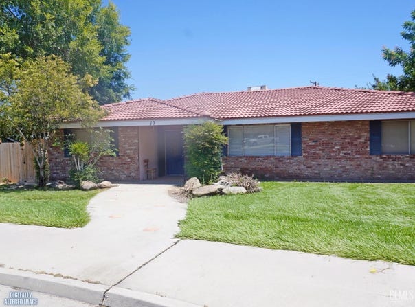10 Grey Way, Taft, CA 93268