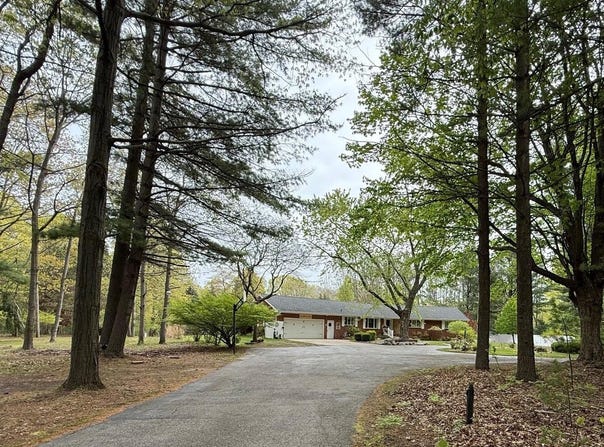 7298 W M-116, Ludington, MI 49431