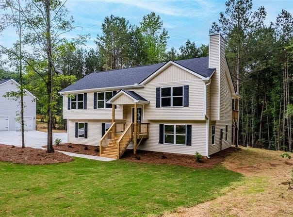 5209 Waterworks Road, Jefferson, GA 30549