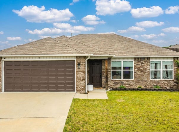 31 Summer Wind Road, Conway, AR 72032