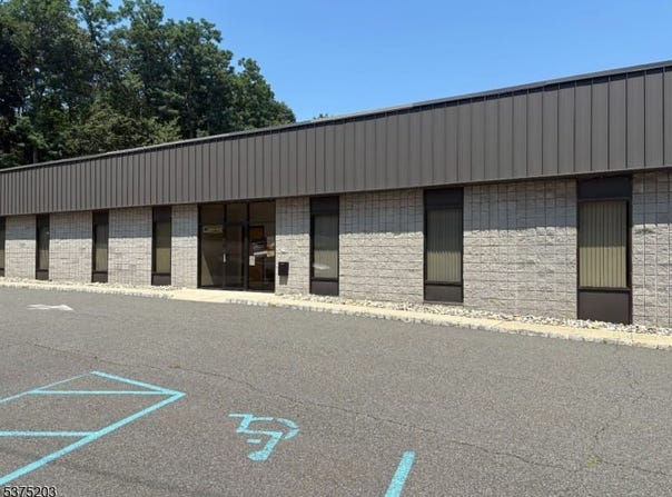 314 Route 22 West, Green Brook Twp., NJ 08812