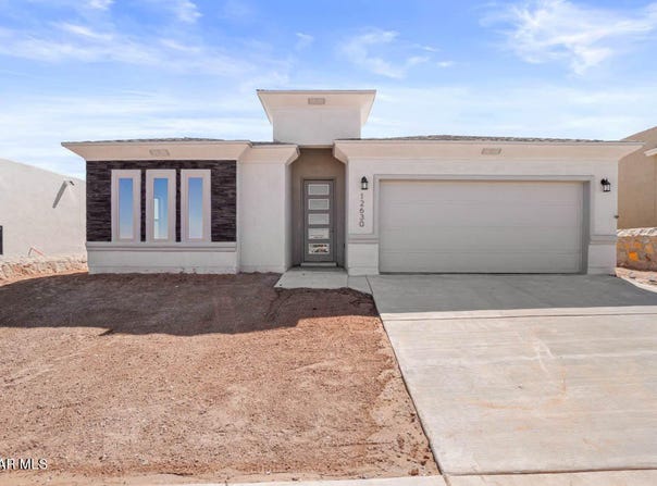 1043 Callie Court, Socorro, TX 79927