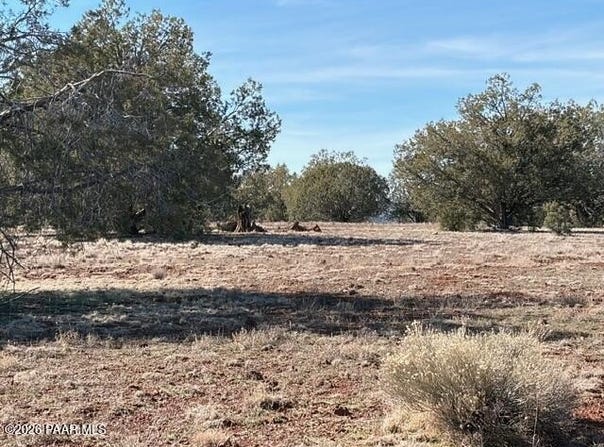00-D N Dunbar Boulevard, Ash Fork, AZ 86320
