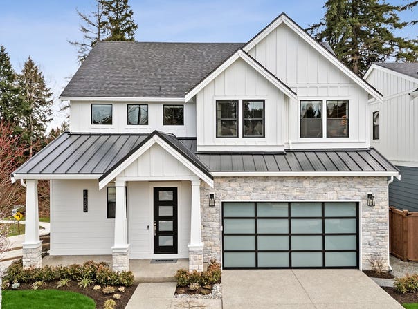 14490 133rd PL NE, Woodinville, WA 98072