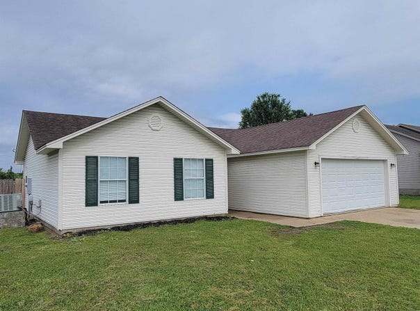 1037 Tori Lane, Beebe, AR 72012