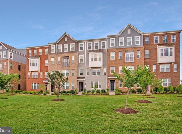 9709 TEALBRIAR DRIVE, UPPER MARLBORO, MD 20772