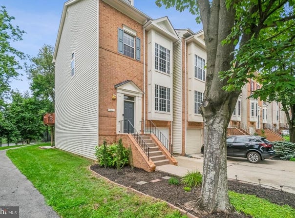 44 SILVER MOON DRIVE, SILVER SPRING, MD 20904