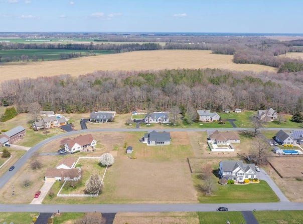 23 HIDDEN MEADOWS TER, MILFORD, DE 19963