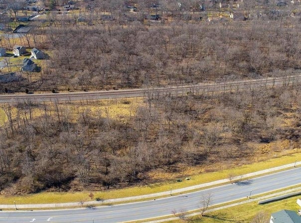 6.82 Acres LUTZ AVE, MARTINSBURG, WV 25404
