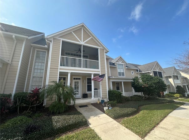 130 HARBOUR COVE WAY, CLERMONT, FL 34711