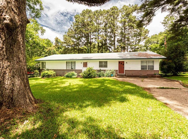 127 E Pope St, Monticello, AR 71655