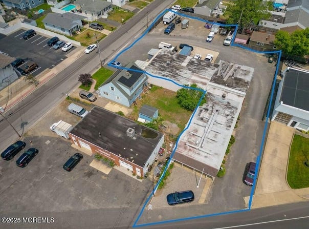 3125 Bridge Avenue, Point Pleasant, NJ 08742