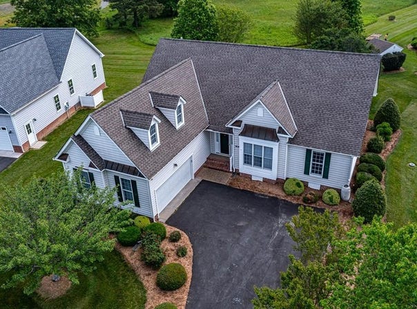 48 Old Field Road, IRVINGTON, VA 22480