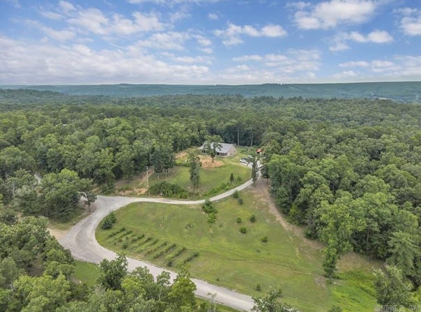 37 Bonita Drive, Perryville, AR 72126