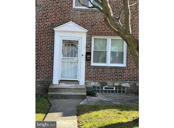 5815 NEWTOWN AVENUE, PHILADELPHIA, PA 19120
