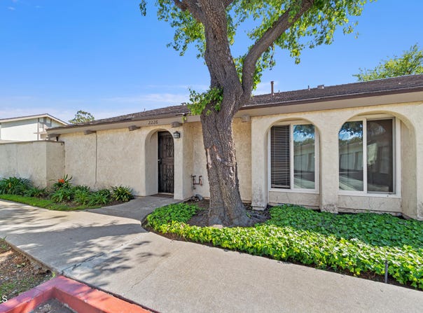 2226 North H Street, Oxnard, CA 93036