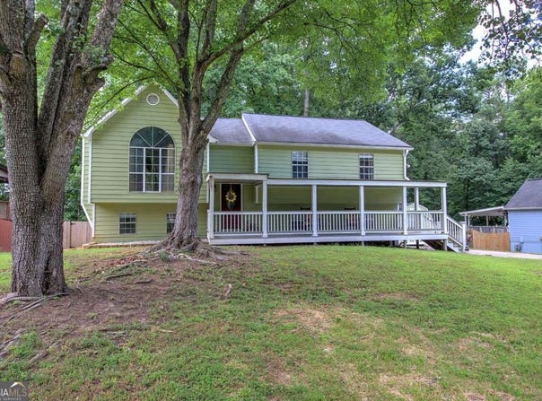 3902 Brave, Kennesaw, GA 30144